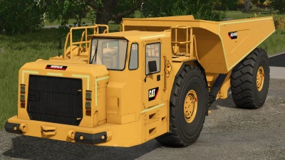 Caterpillar AD45B v1.0.0.0