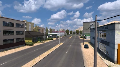 Caucasus dream map v2.1