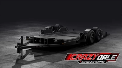 CDC Futura Bagtrailer v1.0