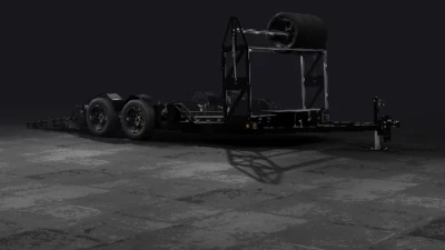 CDC Futura Bagtrailer v1.0