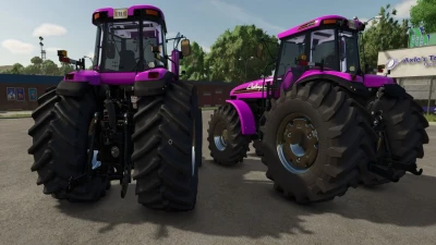 Challenger MT600 Series v1.0.0.0