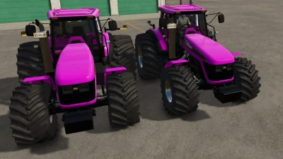 Challenger MT600 Series v1.0.0.0