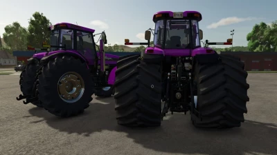 Challenger MT600 Series v1.0.0.0