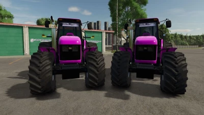 Challenger MT600 Series v1.0.0.0