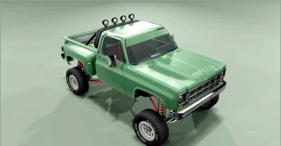 Chevrolet C10 0.34