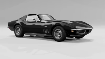 Chevrolet Corvette C3 v1.1