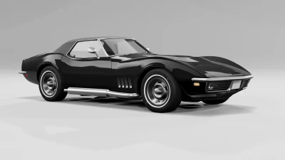 Chevrolet Corvette C3 V1.1