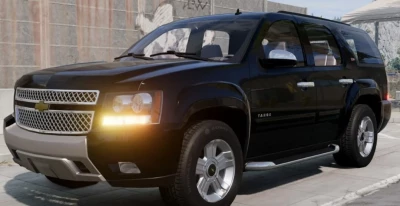 Chevrolett Tahoe 0.35