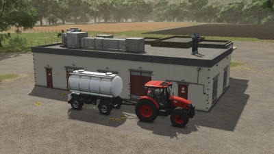 Chocolate Factory v1.0.0.0