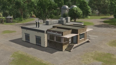 Chocolate Factory v1.0.0.0