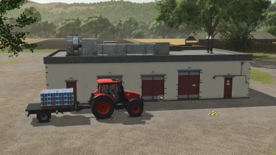 Chocolate Factory v1.0.0.0