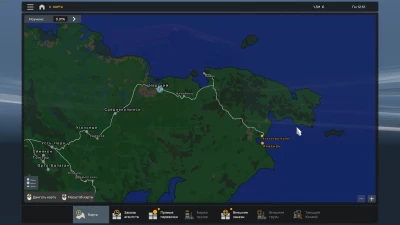 Chukotka Add-on v1.0 1.54