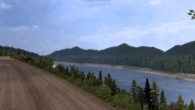 Chukotka Add-on v3 1.54