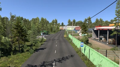 Chukotka Add-on v3 1.54