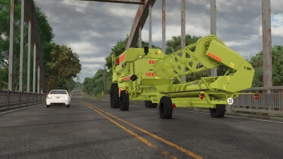 Claas Dominator 108 v1.0.0.0