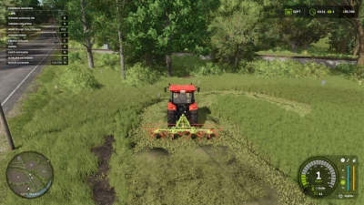 FS25 Claas WA 450 v1.0.0.0