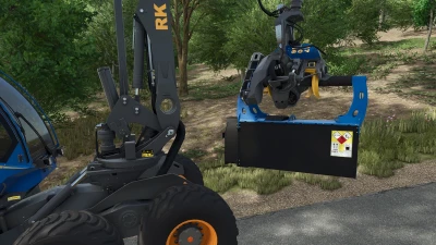 Clark G-Tank v1.0.0.0