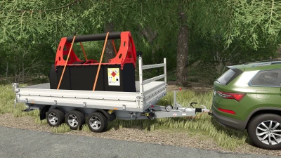 Clark G-Tank v1.0.0.0