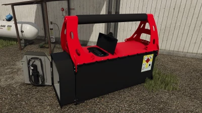 Clark G-Tank v1.0.0.0