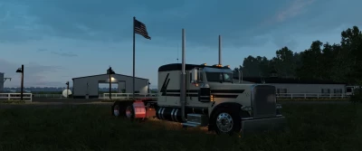 Columbia, Mo Yard v1.0