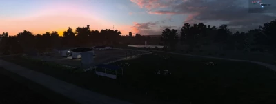 Columbia, Mo Yard v1.0