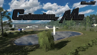 Columbia, Mo Yard v1.54.3