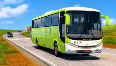 COMIL CAMPIONE 3.25 MULTI CHASSIS 1.53