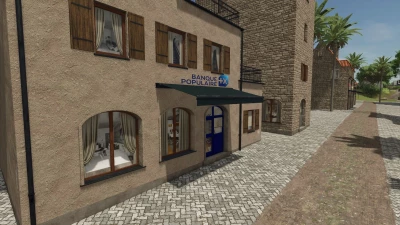 Company Buildings Pack v1.0.0.1