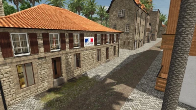 Company Buildings Pack v1.0.0.1