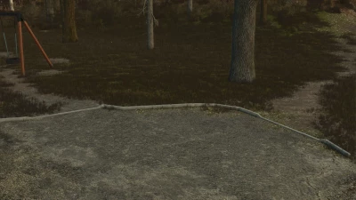 Concrete Curbs v1.0.0.0