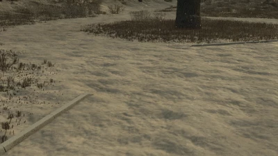 Concrete Curbs v1.0.0.0