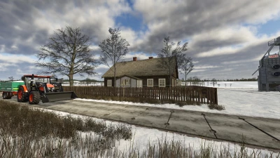 Concrete Plate 3m v1.0.0.0