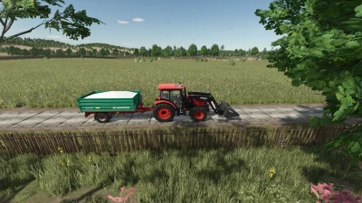 Concrete Plate 3m v1.0.0.0