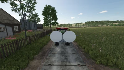 Concrete Plate 3m v1.0.0.0