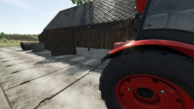 Concrete Plate 3m v1.0.0.0