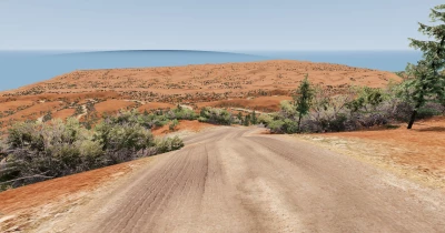 Coral Pink Sand Dunes V1.3.1