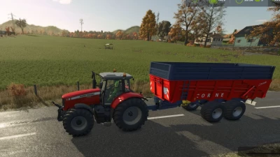 Corne 18T / 24T Pack v1.0.0.0