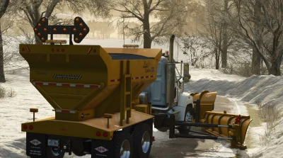 COTE PLOW PACK v1.0.0.0