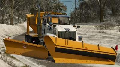 COTE PLOW PACK v1.0.0.0