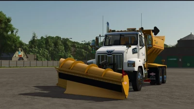 COTE PLOW PACK v1.0.0.0