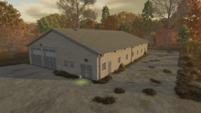 Cow Shed 28x17 v1.0.0.0