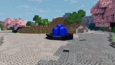 CraftDrift Minecraft v2.0