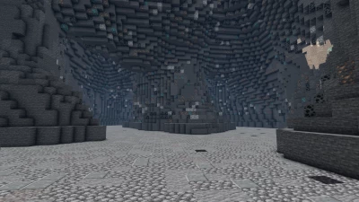CraftDrift Minecraft v2.0
