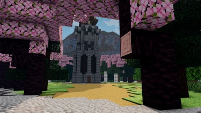 CraftDrift Minecraft v2.0