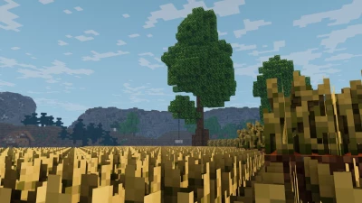 CraftDrift Minecraft v2.0