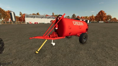 Creina 3200 v1.1.0.0