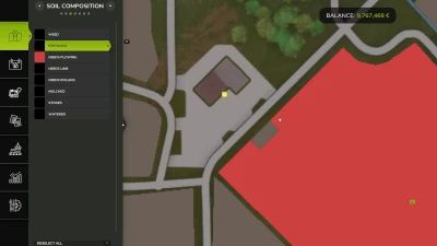 Cultivator Settings v2.0.0.0