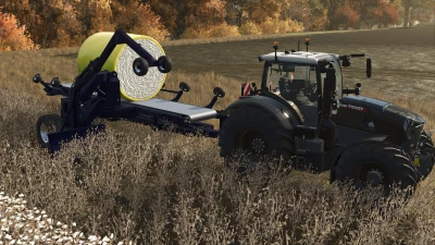 Custom Bale Support Pack v1.1.0.1