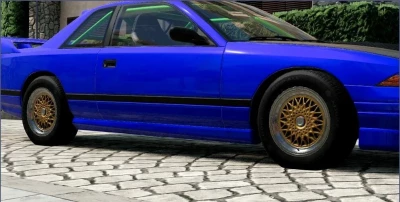 custom ibishu bx series 0.35