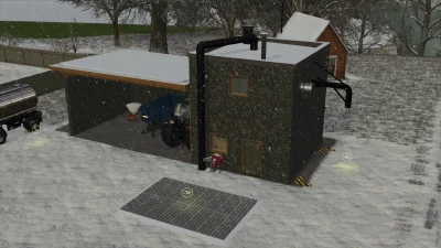 Custom Stone Crusher v1.0.0.0